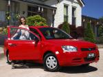 Proton S16 2008 года